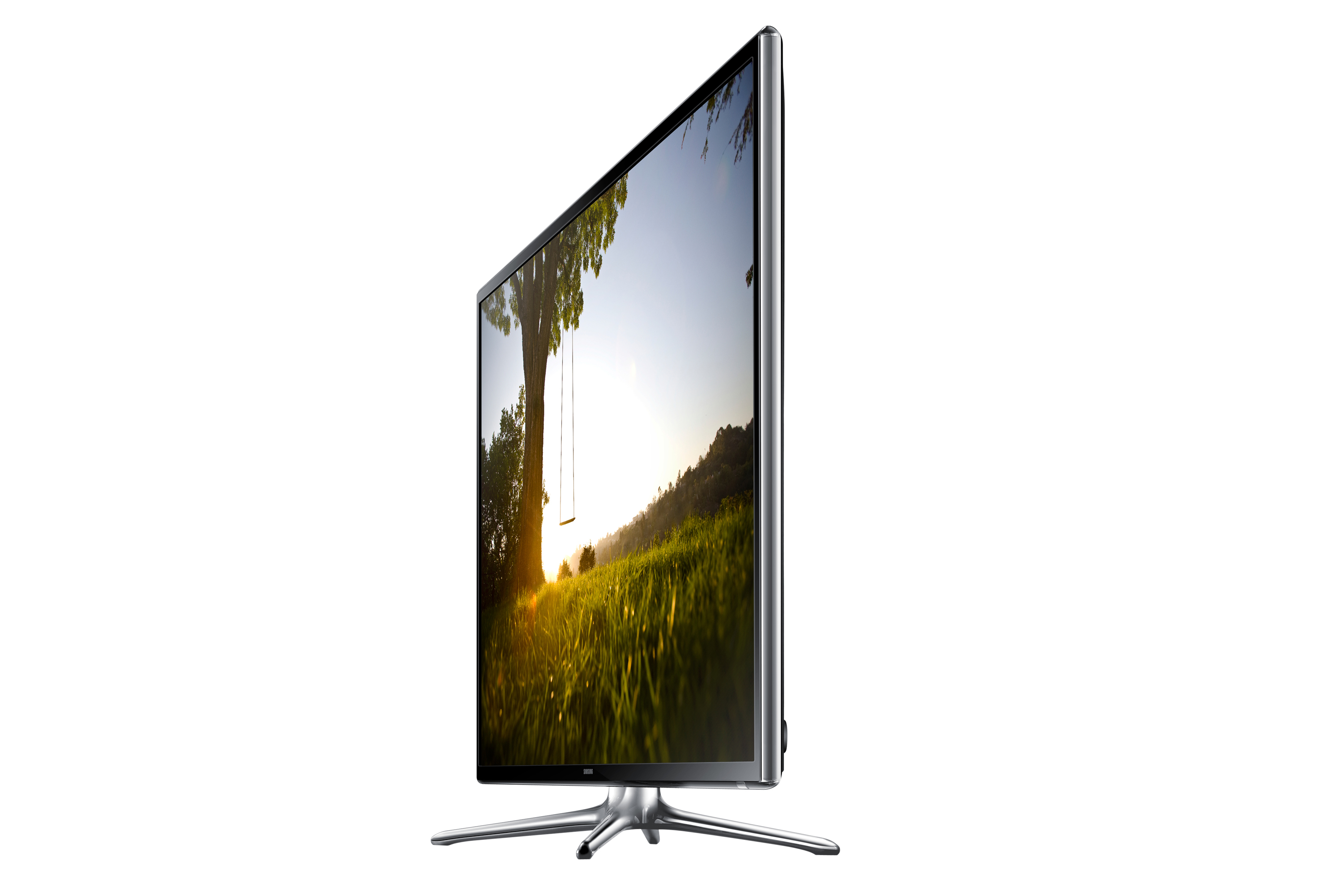 SAMSUNG UE40F6340 LED TV (40 Zoll / 102 cm, Full-HD, 3D, SMART TV)