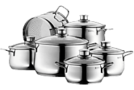 Abbildung von WMF Topf-Set