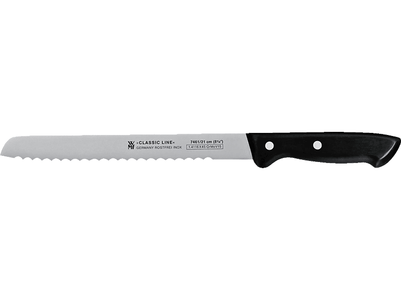 Classic Line 18.7461.6030 WMF Brotmesser