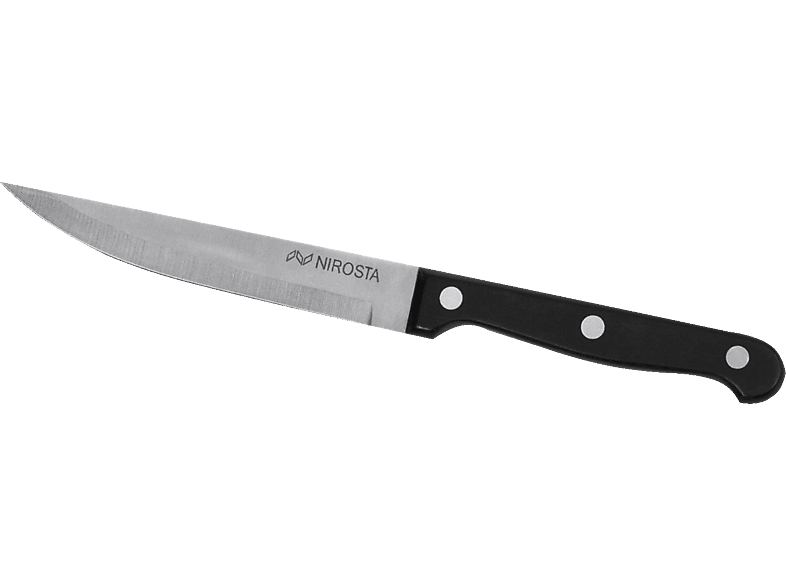 Nirosta Steakmesser 21cm