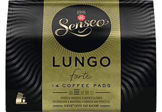 SENSEO 4021112 Lungo Forte 14 Stück Kaffeepads 