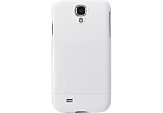 SKECH Case für Samsung S4 Shine Slim weiß GXS4-SH-WHT, Weiß