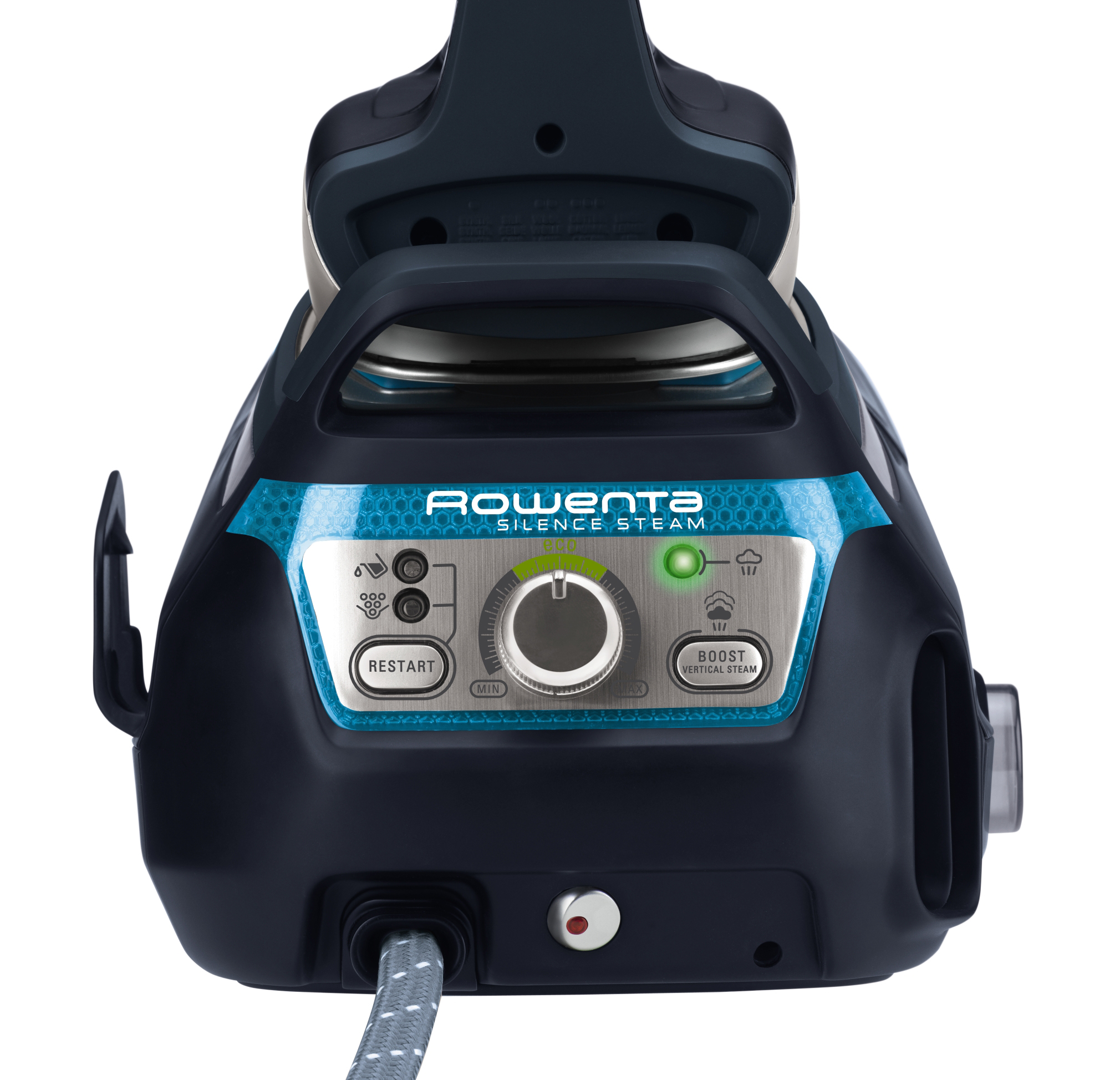ROWENTA DG 8960 Dampfbügeleisen 2400 Watt, 6 bar