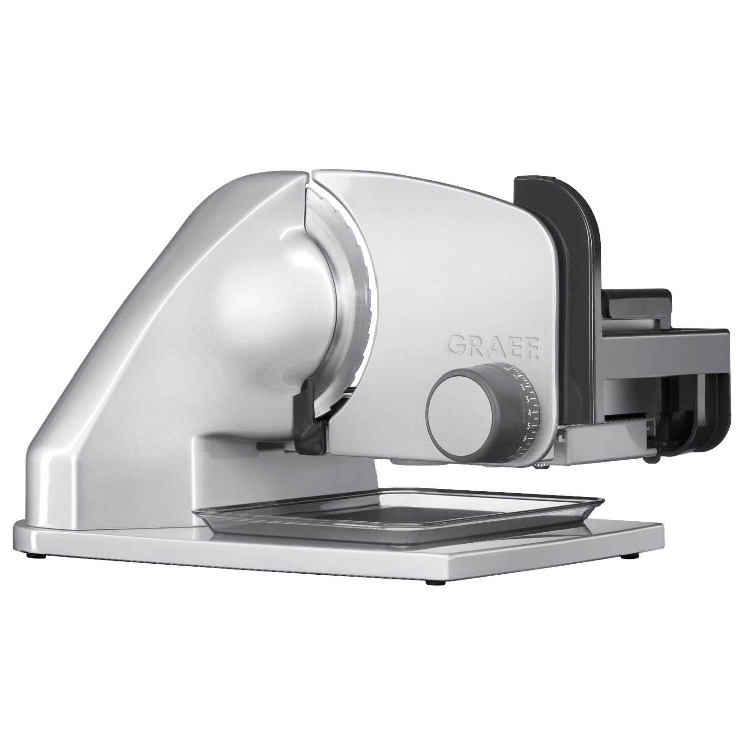 GRAEF C180 Classic Allesschneider