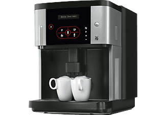 WMF 304000001 Kaffeevollautomat Schwarz