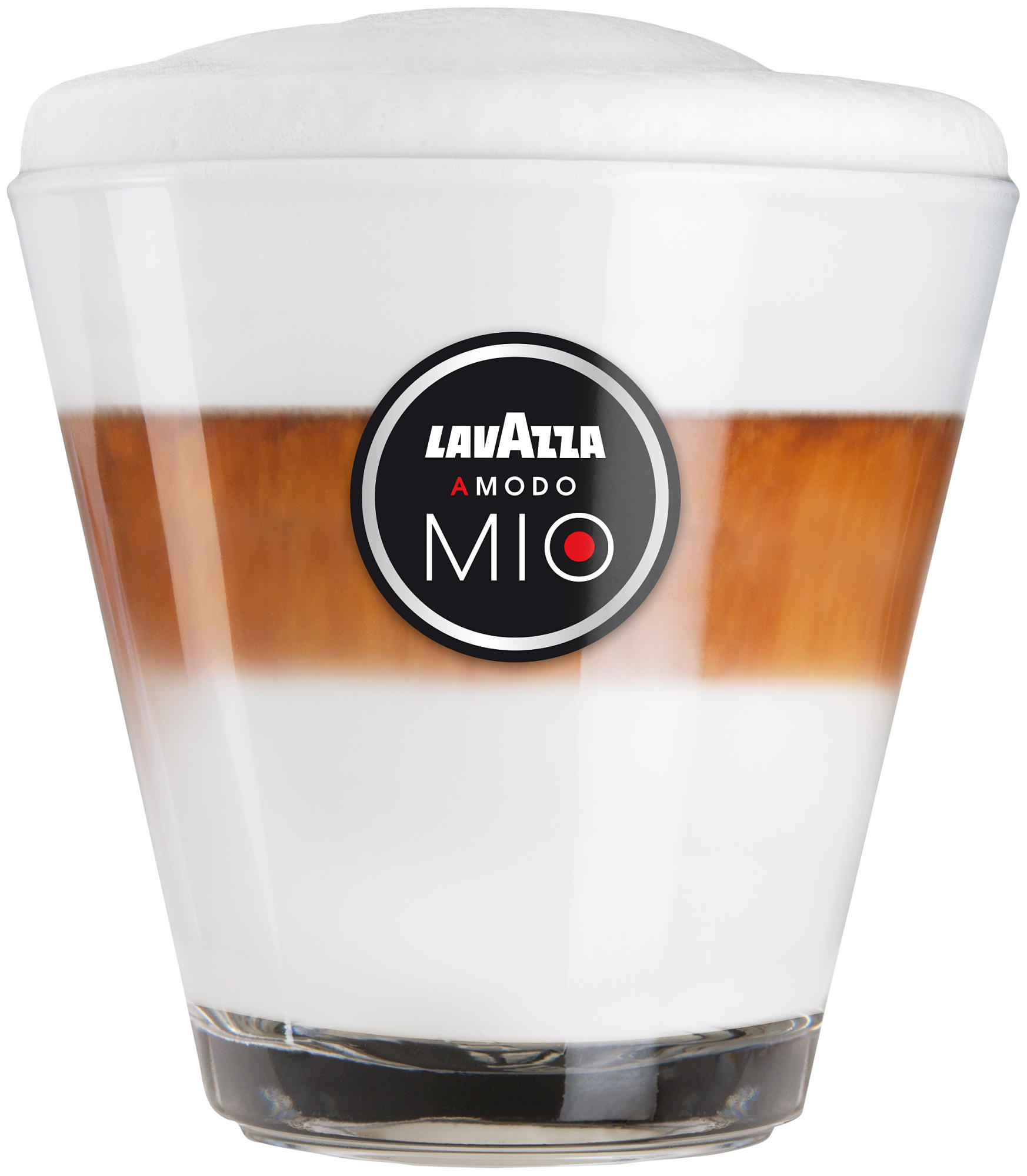 AEG-ELECTROLUX LM 5100 Lavazza A Modo Mio Kapselmaschine Braun
