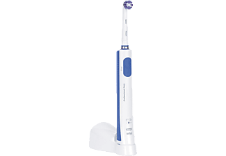 ORAL-B Professional Care 500 WOW Edition CLS elektrische Zahnbürste elektrische Zahnbürste Weiß