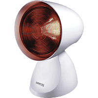 SANITAS Infrarotlampe SIL 16 (617.35)