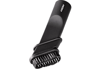 XAVAX xavax 110264 - Suceur pour aspirateur FD-100 avec brossette - Noir - ugello per fessure (Nero)
