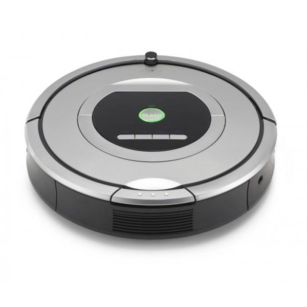 IROBOT Roomba 760 Saugroboter