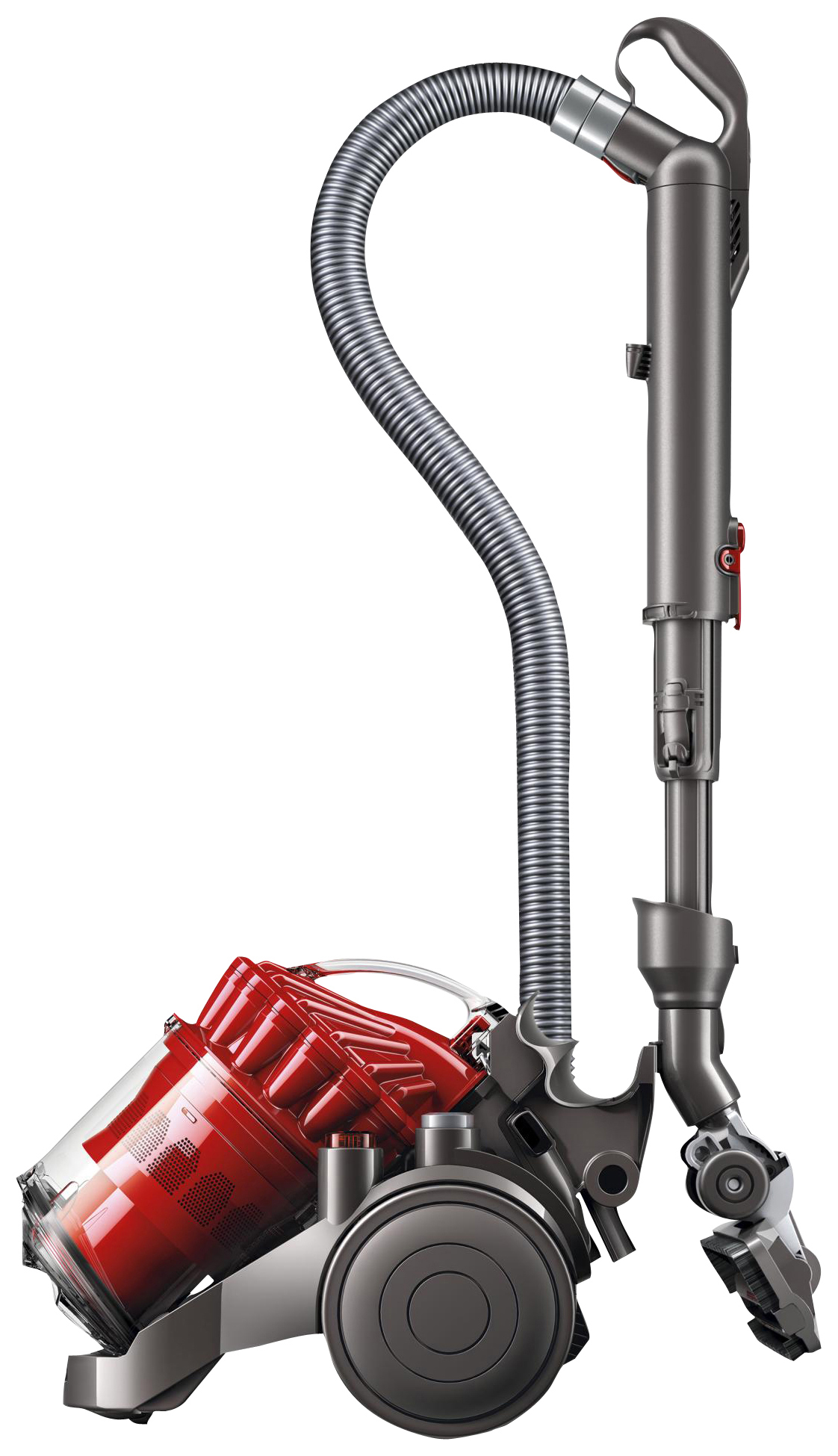 DYSON DC32 Origin Bodenstaubsauger Staubsauger, maximale Leistung: 1400 Watt