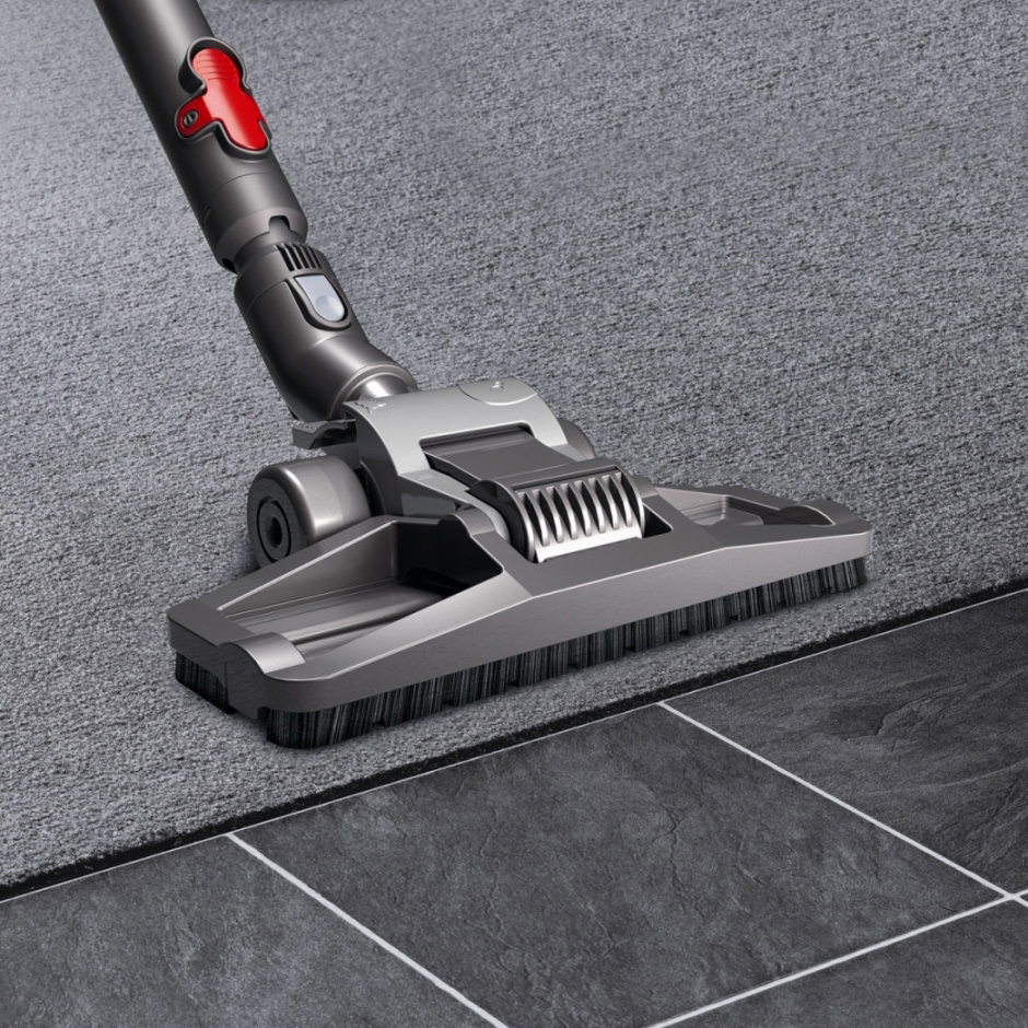 DYSON DC32 Origin Bodenstaubsauger Staubsauger, maximale Leistung: 1400 Watt