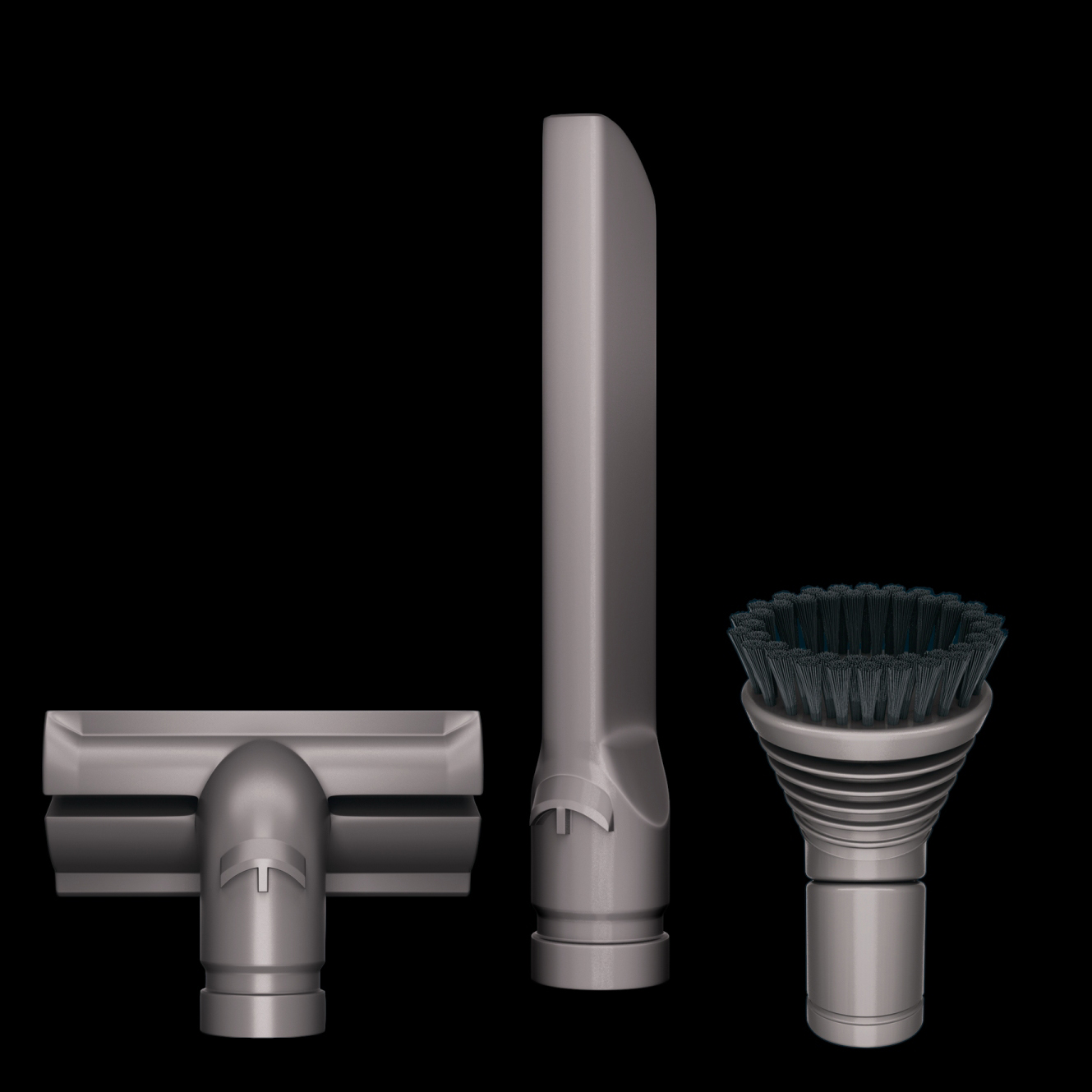 DYSON DC32 Origin Bodenstaubsauger Staubsauger, maximale Leistung: 1400 Watt
