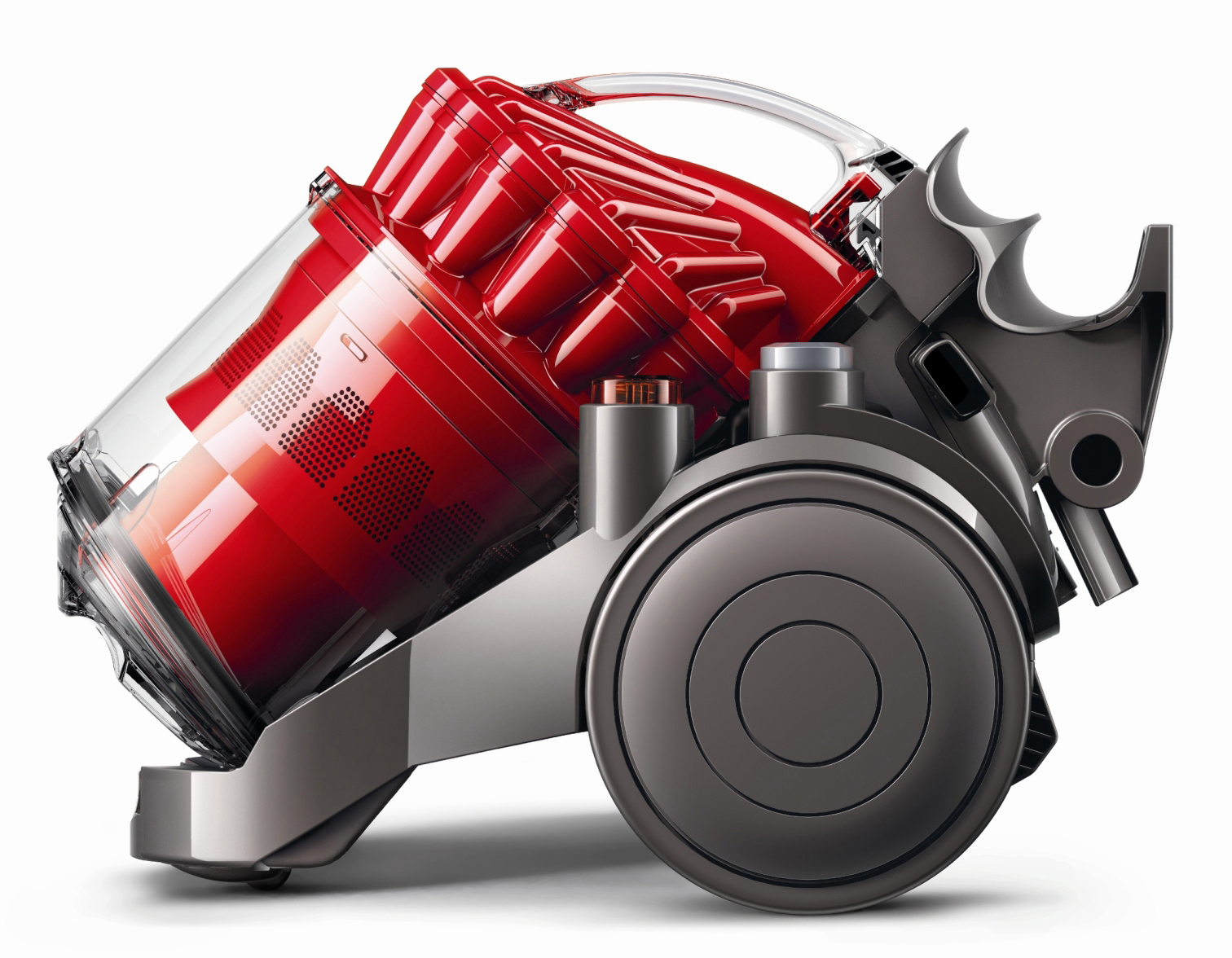 DYSON DC32 Origin Bodenstaubsauger Staubsauger, maximale Leistung: 1400 Watt