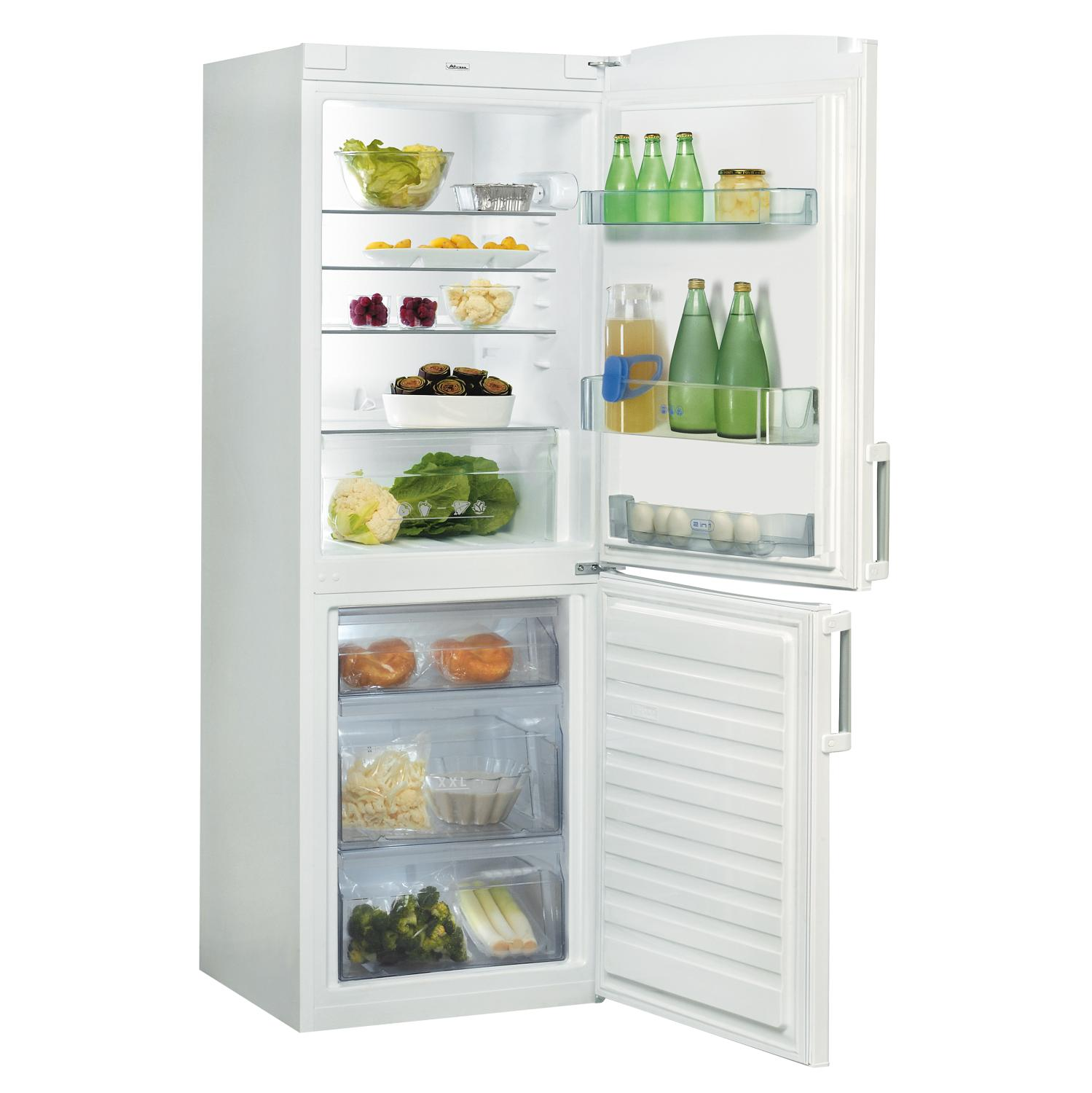 WHIRLPOOL WBE 3111 A W hűtőszekrény