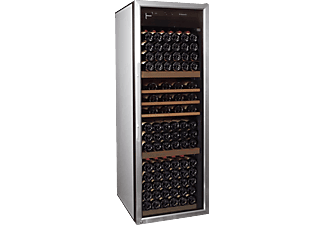 DOMETIC MaCave A 192G (Spektrum: A+++ - G) G Weinklimagerät (1,332 kWh/Jahr, Glasdekor)
