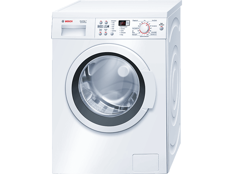 Bosch Waq28321 Avantixx 7 Varioperfect Spektrum A D A Waschmaschine 7 Kg 1400 U Min Waschmaschine Mit 1400 Kaufen Saturn