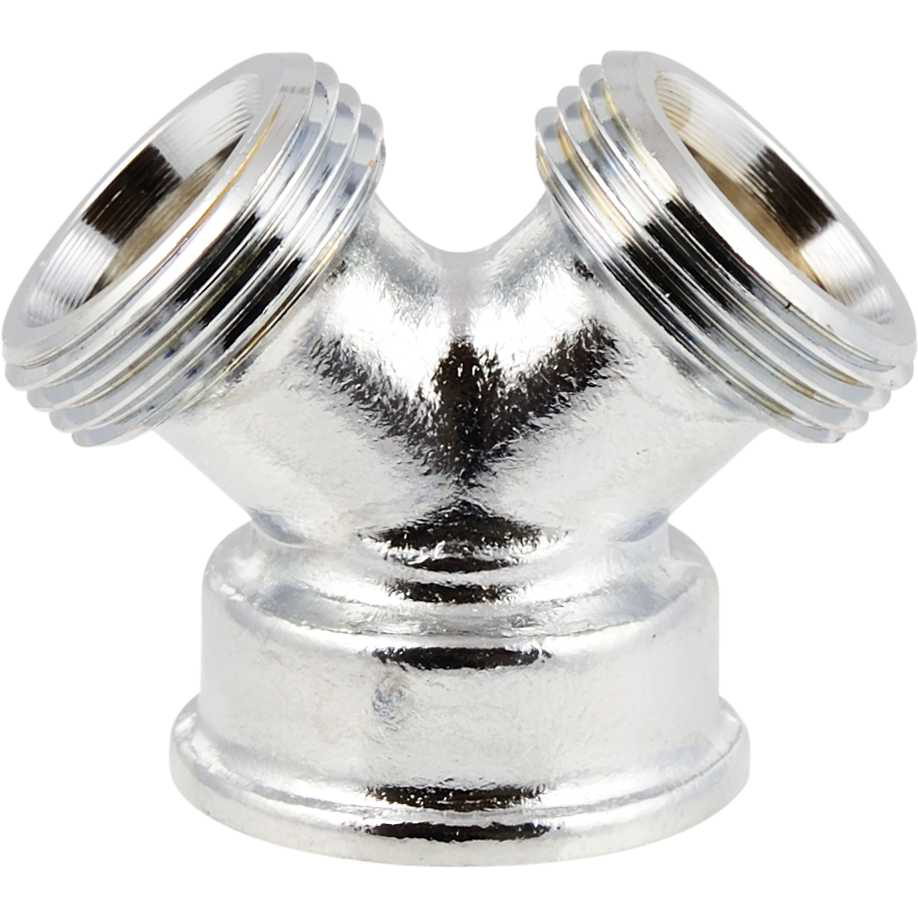 SCANPART 1132710002 Y-Verbinder