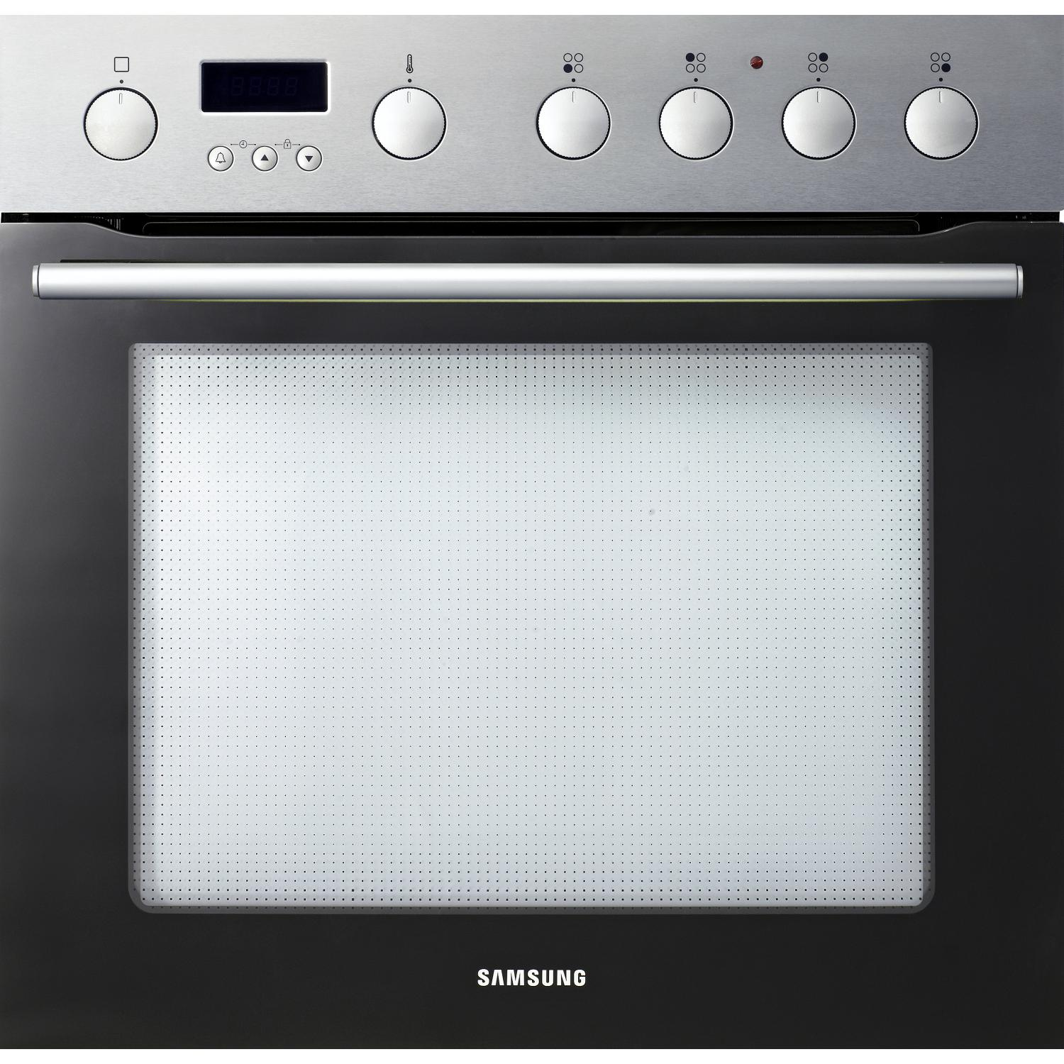 SAMSUNG HS 3000 (GF3C4T103 + GF3C4T104) (Spektrum: A+++ - D) A, Herdset (Elektrokochfeld, A, 65 l)
