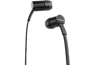 SOL JAX I2 - Kopfhörer (In-ear, Schwarz)