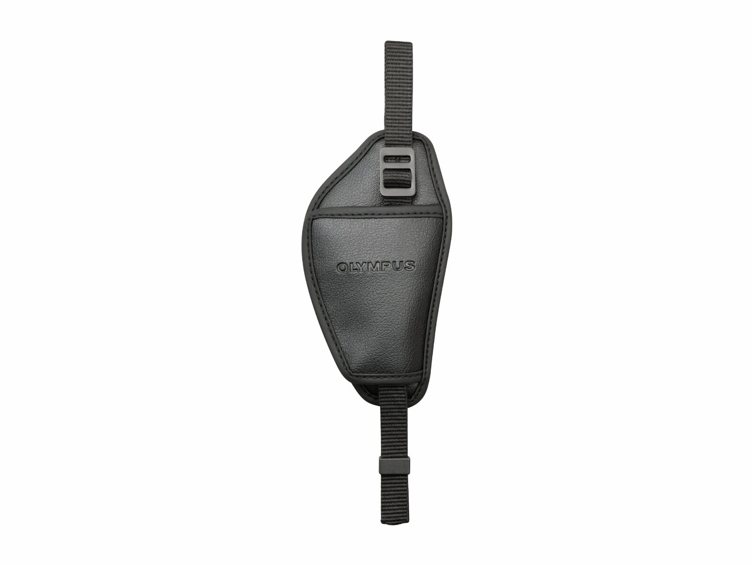 OLYMPUS GS-5, Griffschlaufe, Schwarz
