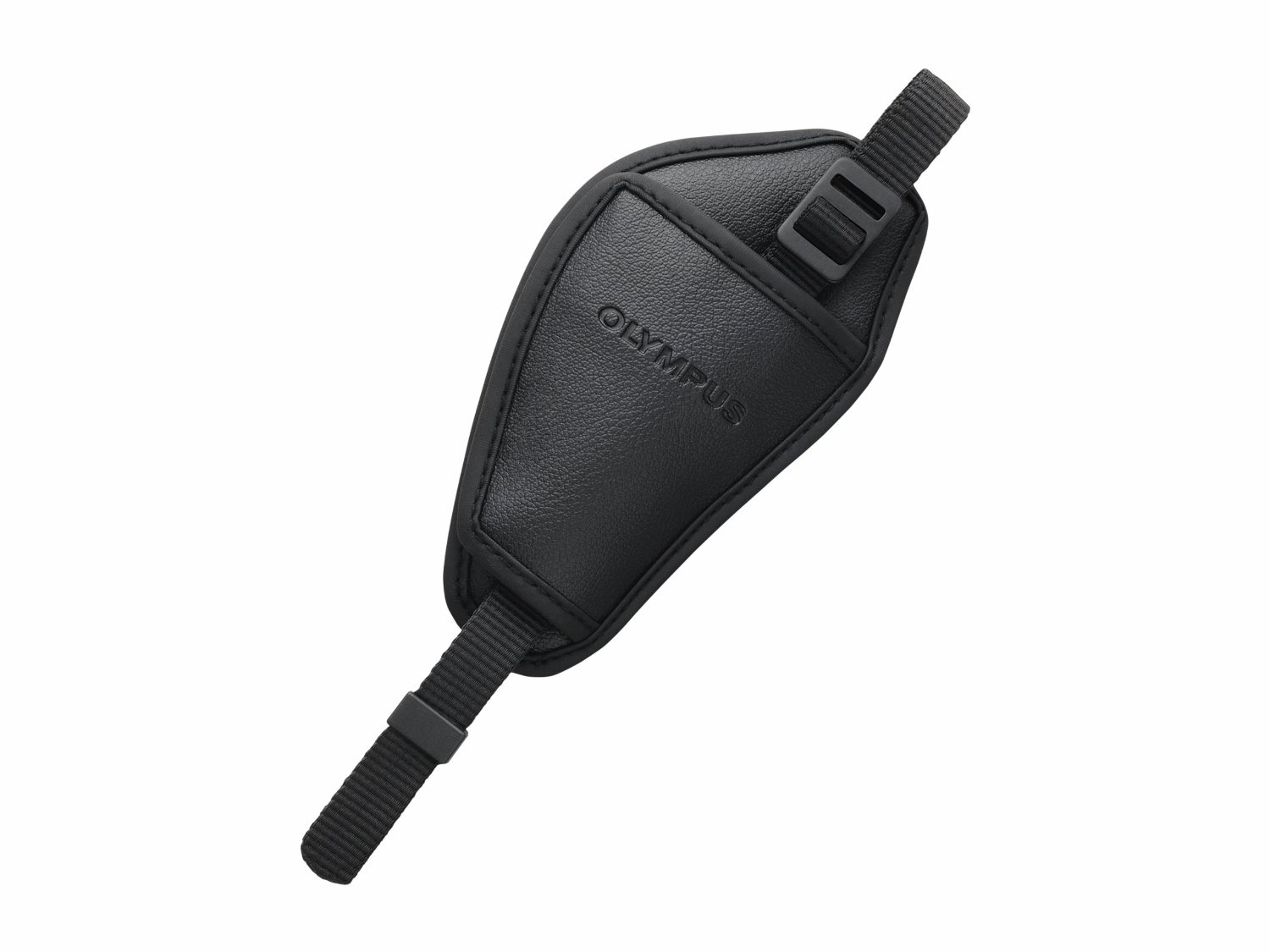 OLYMPUS GS-5, Griffschlaufe, Schwarz