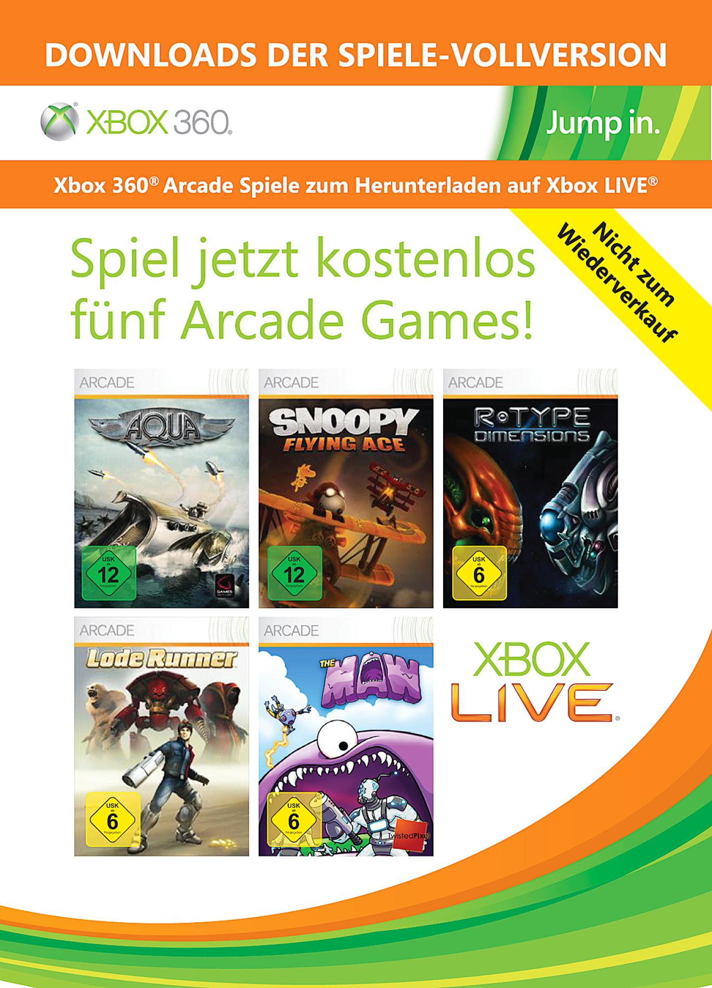 MICROSOFT XB360 Slim 250 GB Spielkonsole, mattschwarz