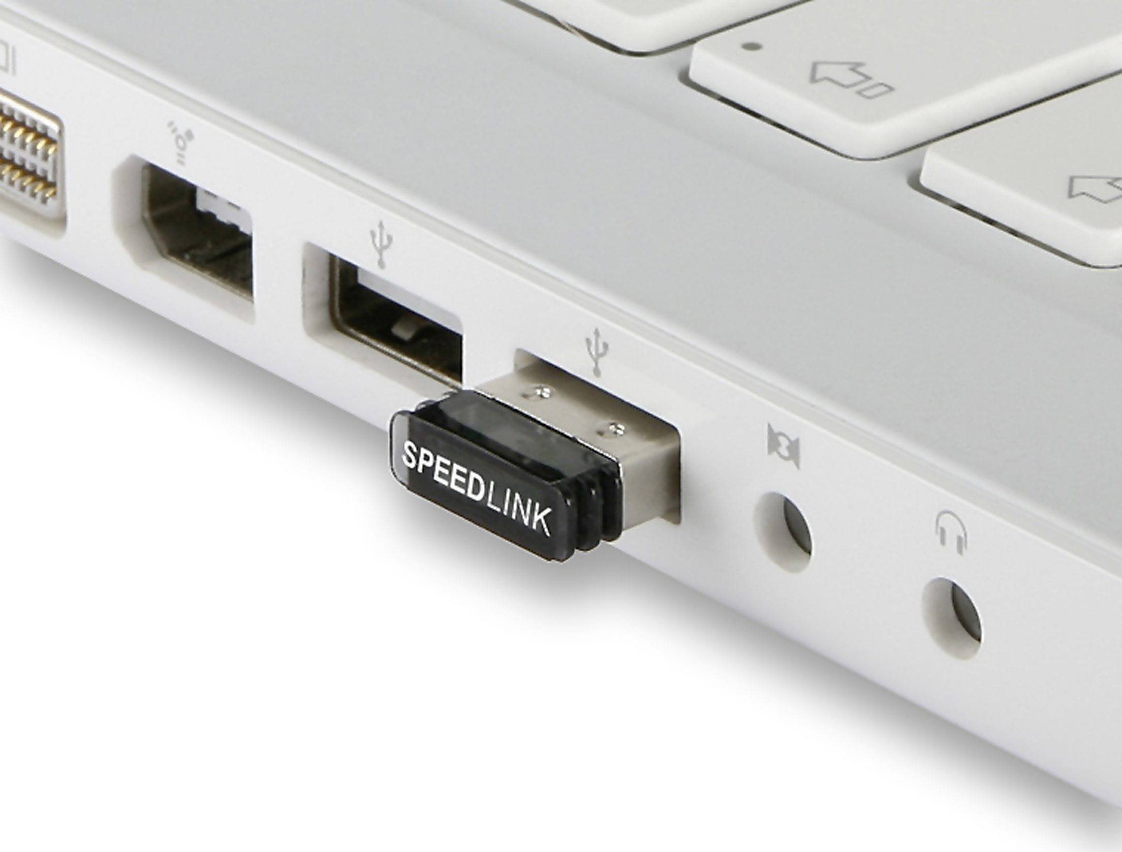 SPEEDLINK SL 7410 TBK VIAS