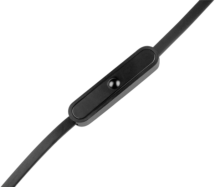SPEEDLINK In-Ear-Stereo-Headset, Schwarz
