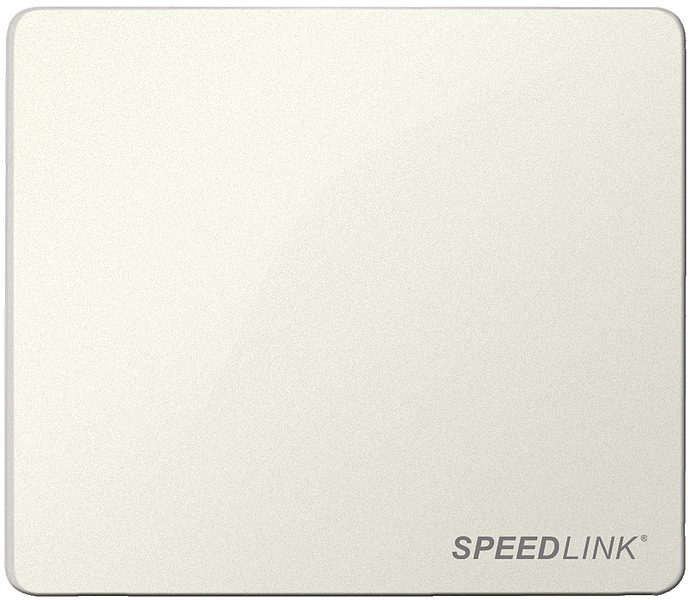 SPEEDLINK Snappy USB Hub USB Port Hub, 4 weiß, Weiß
