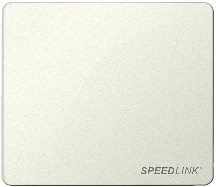 SPEEDLINK Snappy USB Hub 4 Port weiß, USB Hub, Weiß