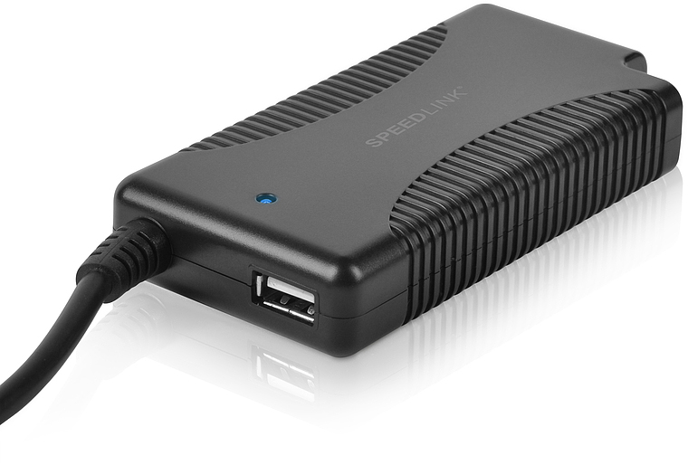 SPEEDLINK Pecos Universal 90 Watt, Schwarz