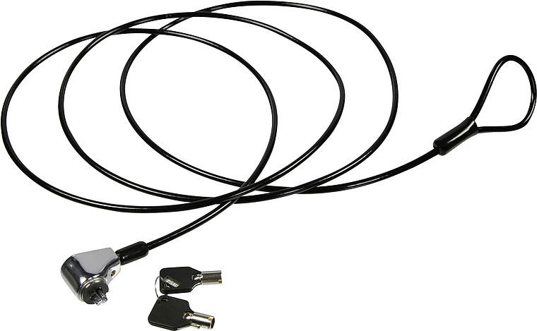 SPEEDLINK SL 7485 SBK SERRA, Schwarz