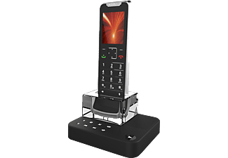 MOTOROLA IT 6.1T Schnurloses Telefon mit digitalem Anrufbeantworter