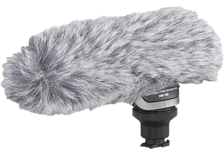 CANON DM-100 STEREO-MIKROFON - Richtmikrofon (Weiß)