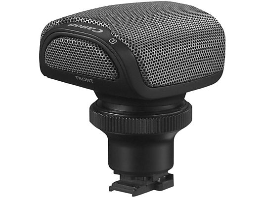 CANON SM-V1 - Microphone