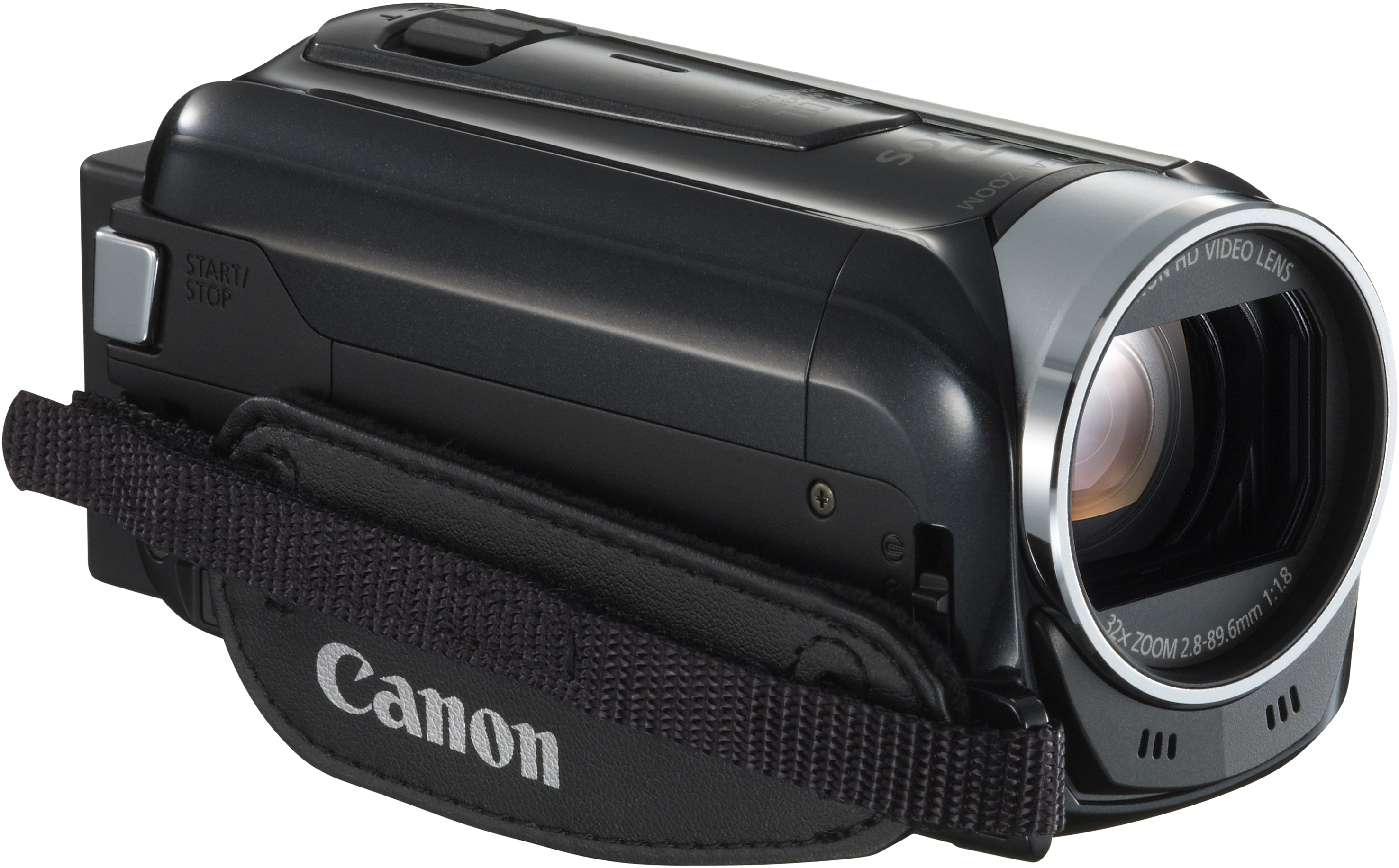 CANON LEGRIA HF R406 Camcorder , CMOS 3,28 Megapixel, 32xopt. Zoom