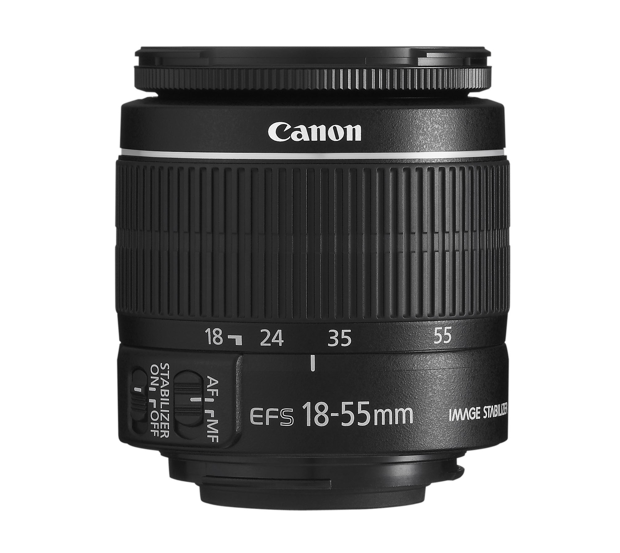 CANON EOS 650D+18-55mm IS II