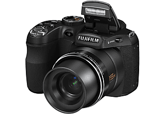FUJI FINE PIX S 1600 PANORAMA Kompaktkamera, 