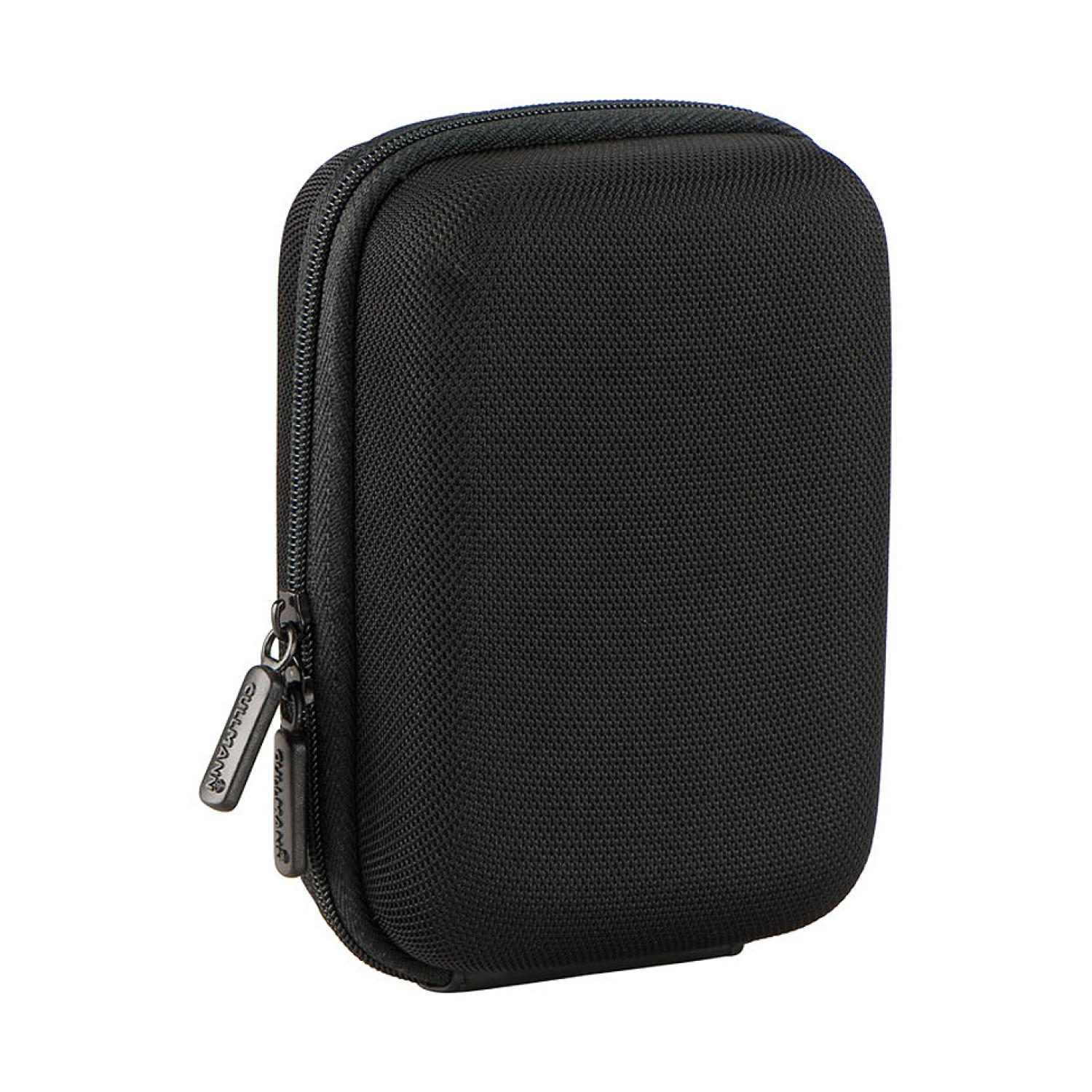 CULLMANN 95770 LAGOS Compact 300 Kameratasche, Schwarz