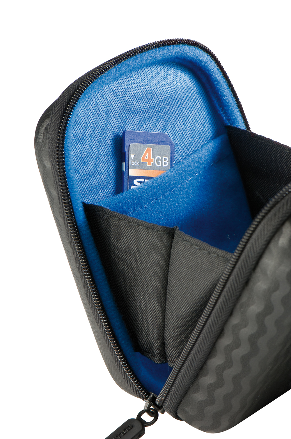 CULLMANN 95770 LAGOS Compact 300 Kameratasche, Schwarz