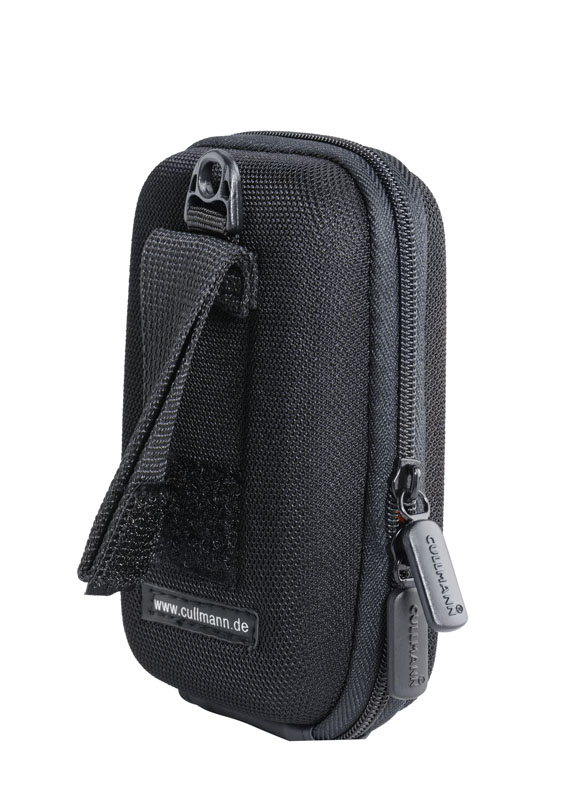 CULLMANN 95770 LAGOS Compact 300 Kameratasche, Schwarz