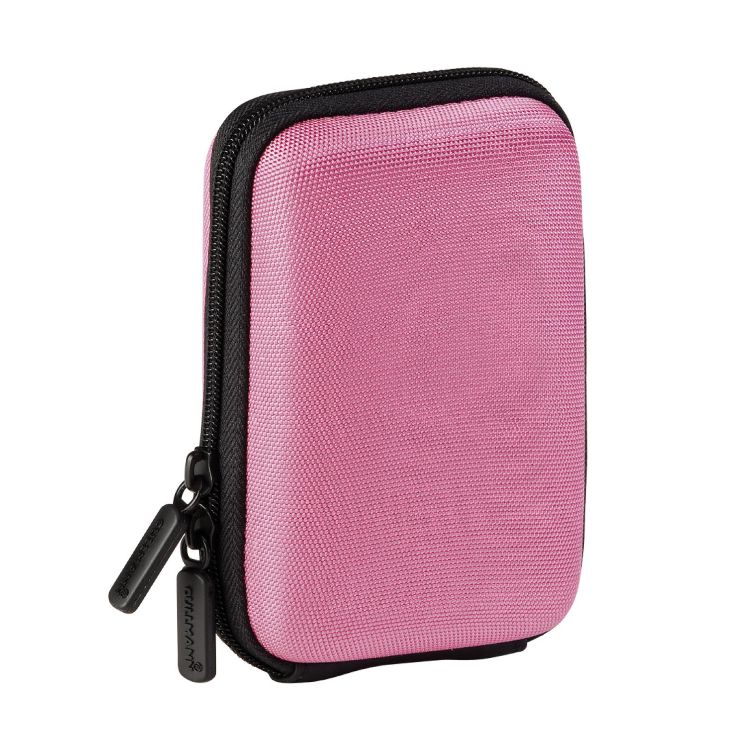 CULLMANN 95736 LAGOS Compact 100 Kameratasche, Pink