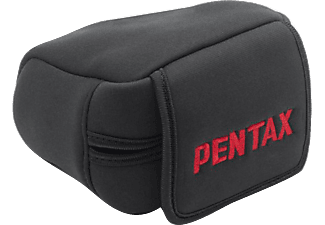 PENTAX 50196 NEOPRENE-CASE NC-X1 FOR PENTAX X70 - Kameratasche (Schwarz)