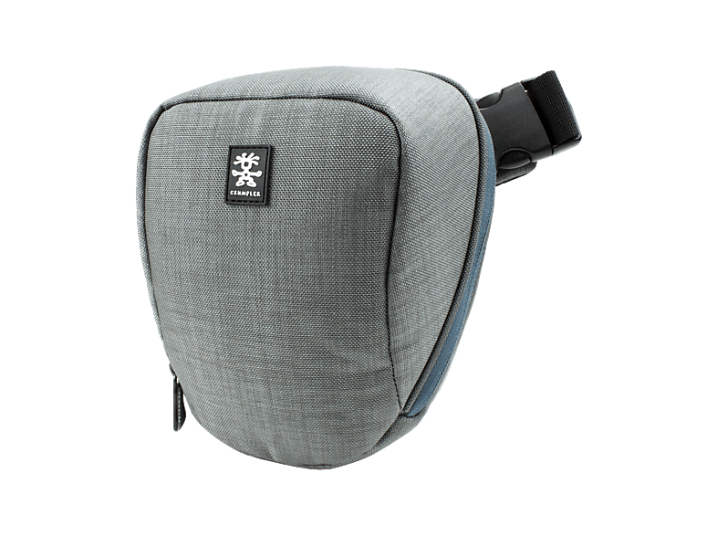 CRUMPLER QE300-002 SLR-Tasche, Grau | MediaMarkt