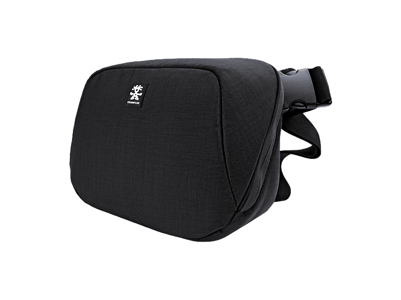 CRUMPLER QE700-001 SLR-Tasche, Schwarz | MediaMarkt