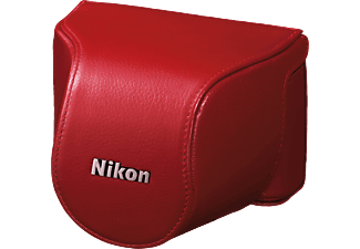 NIKON CB-N2000SE System-Tasche, Rot