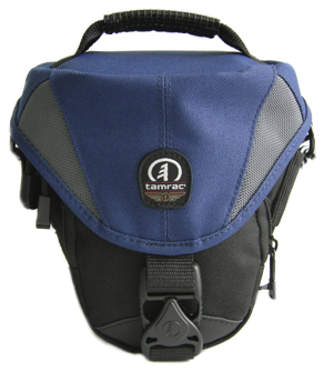 TAMRAC 5514 Adventure Zoom 4 Tasche, Schwarz