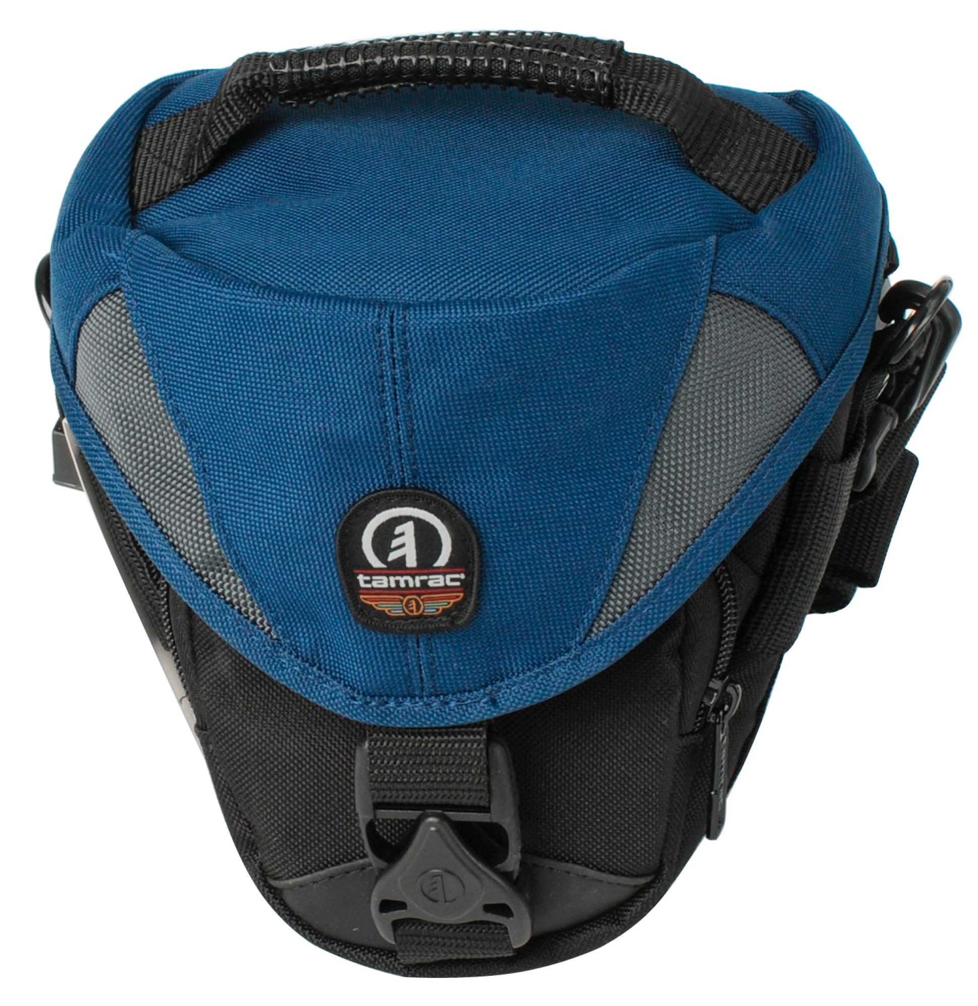 TAMRAC 5514 Adventure Zoom 4 Tasche, Schwarz
