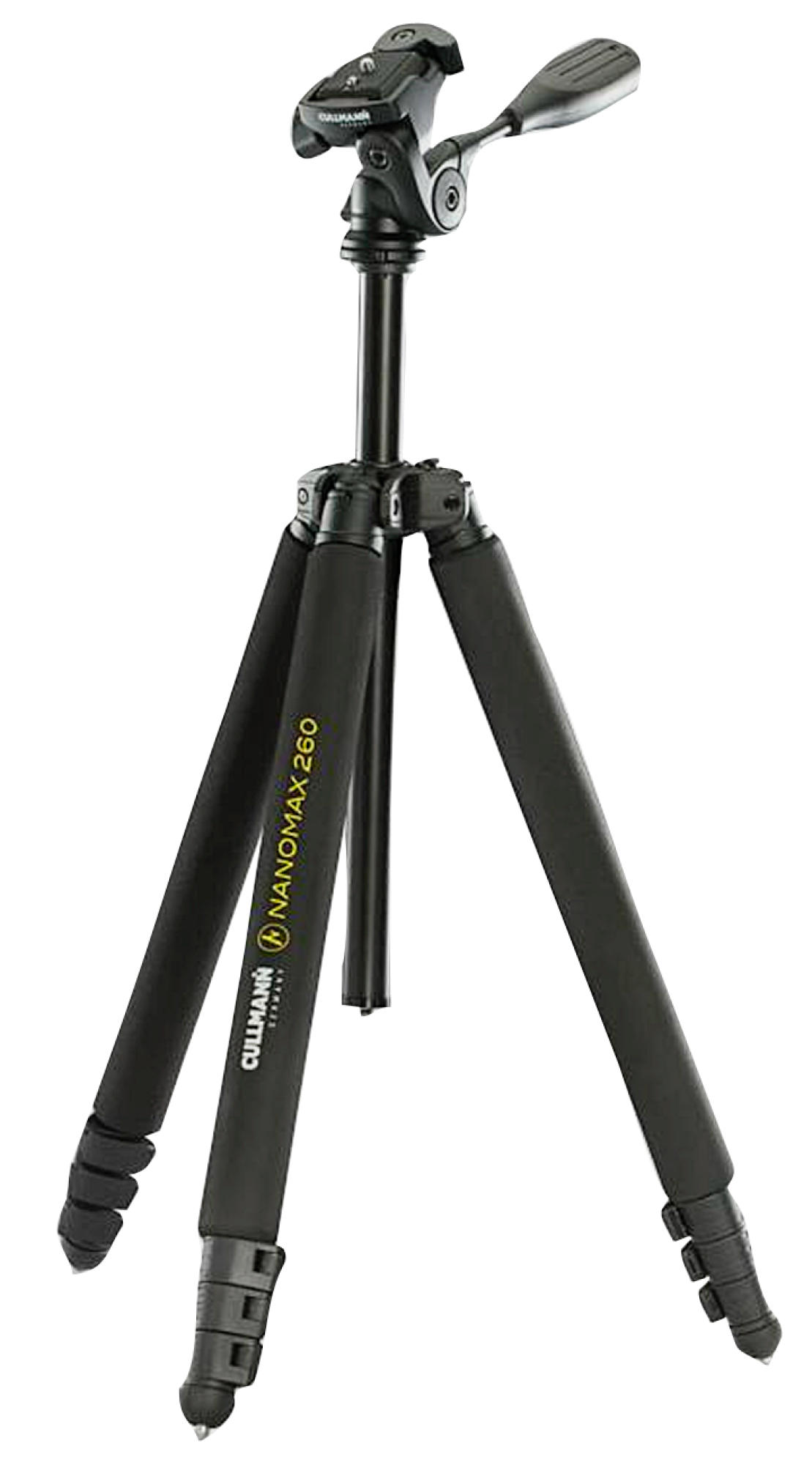 CULLMANN NANOMAX 260